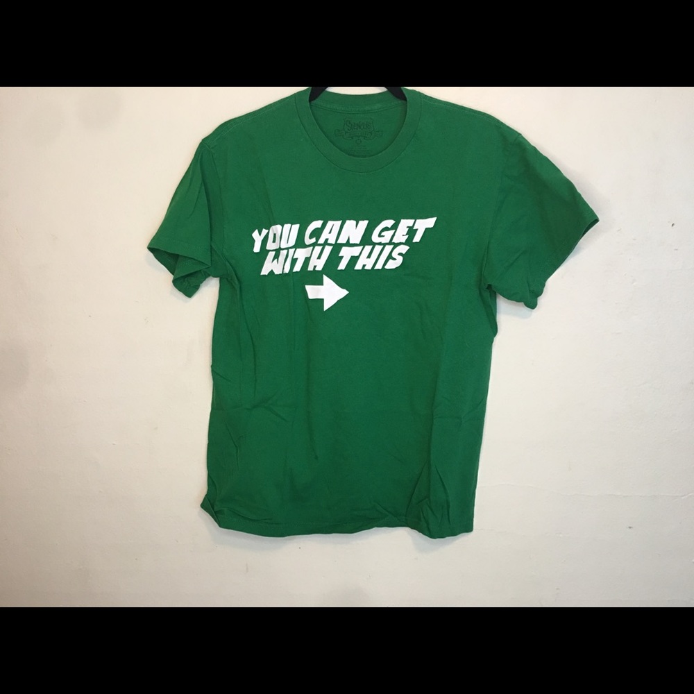 Couples/ Friend T-shirt Set